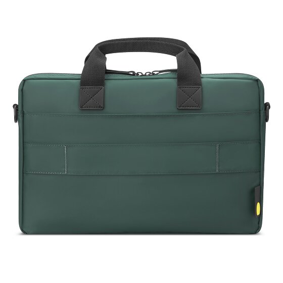 Delsey Paris Maubert 2.0 Briefcase RFID protection 40 cm Laptop compartment