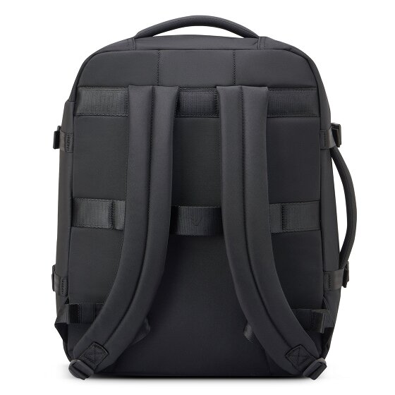 Roncato Metropolitan travel backpack 45 cm