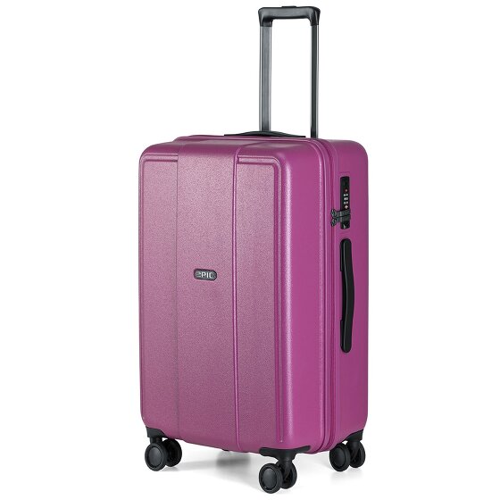 Epic Pop 6.0 4 Roll Trolley 65 cm
