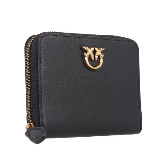 PINKO Taylor Wallet Leather 12 cm
