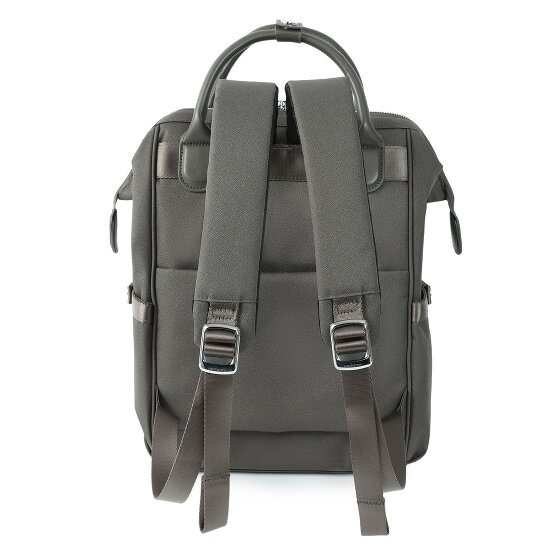 Hedgren Fika Moka Daypack M 39 cm Laptop compartment