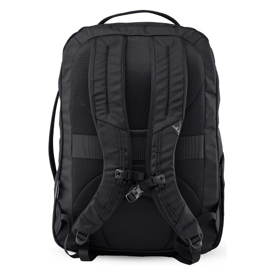 Echolac Active x travel backpack 50 cm laptop compartment
