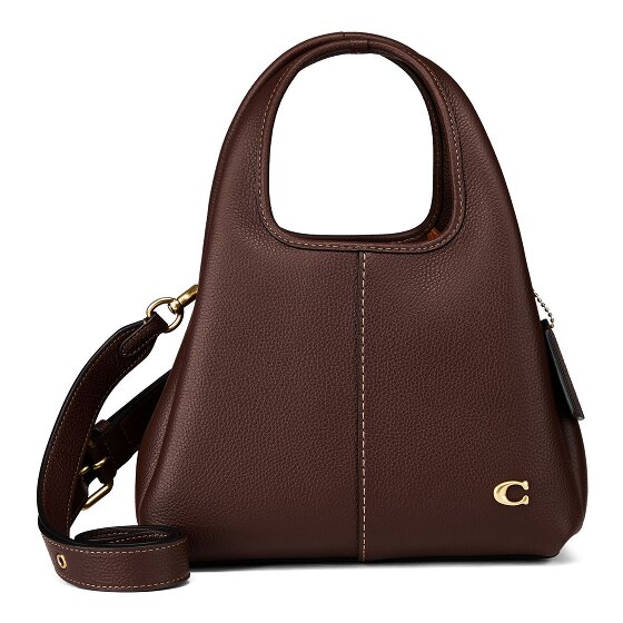 Coach Lana Handbag Leather 31.5 cm