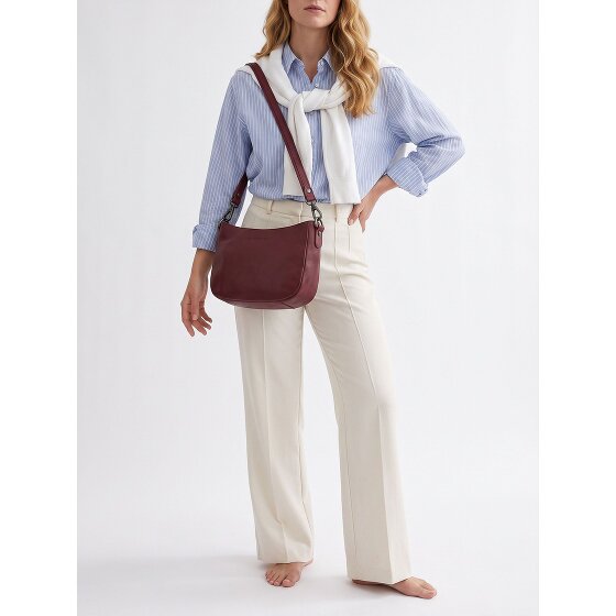 The Chesterfield Brand Maris Shoulder bag Genuine Leather 27 cm