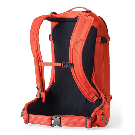 Gregory Verte 24 Hiking backpack M-L 51 cm