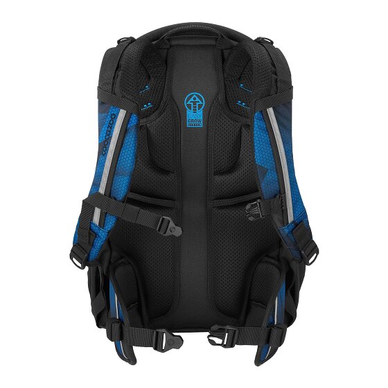 coocazoo Mate School backpack 44 cm