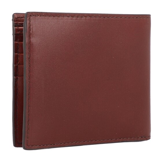 The Bridge Alberto Wallet Leather 11 cm