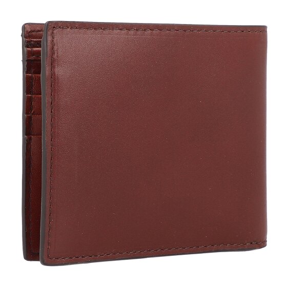 The Bridge Alberto Wallet Leather 11 cm