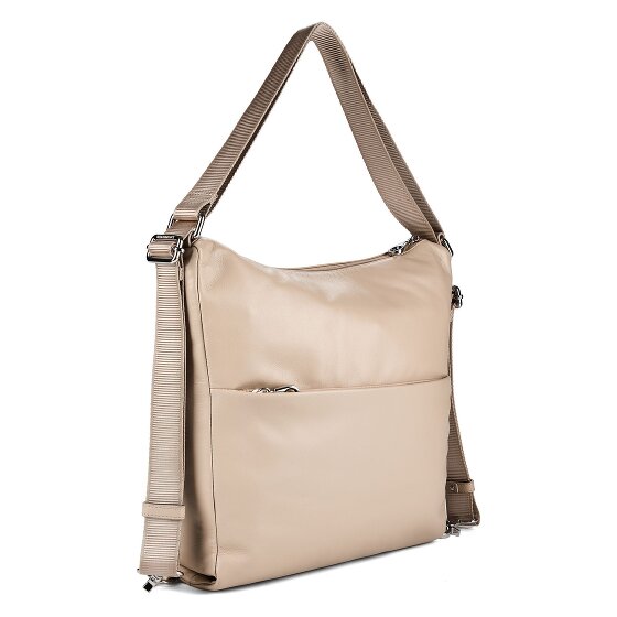 Mandarina Duck MD20 Shoulder Bag Genuine Leather 32.5 cm