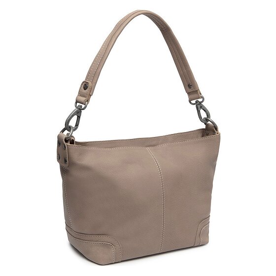 The Chesterfield Brand Zarita Shoulder Bag Leather 22 cm