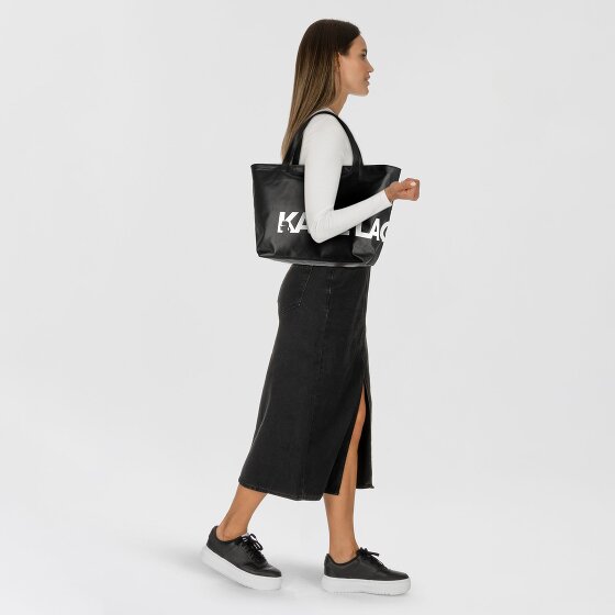 Karl Lagerfeld KARL LAGERFELD ESSENTIALS Shopper Bag 60 cm