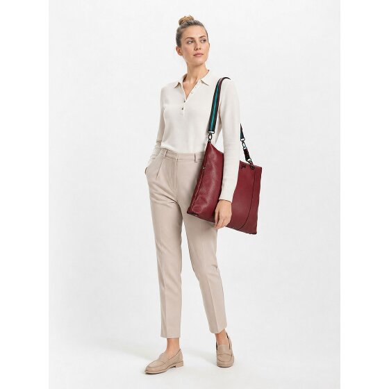 Gabs G3 Shoulder Bag Genuine Leather 43 cm