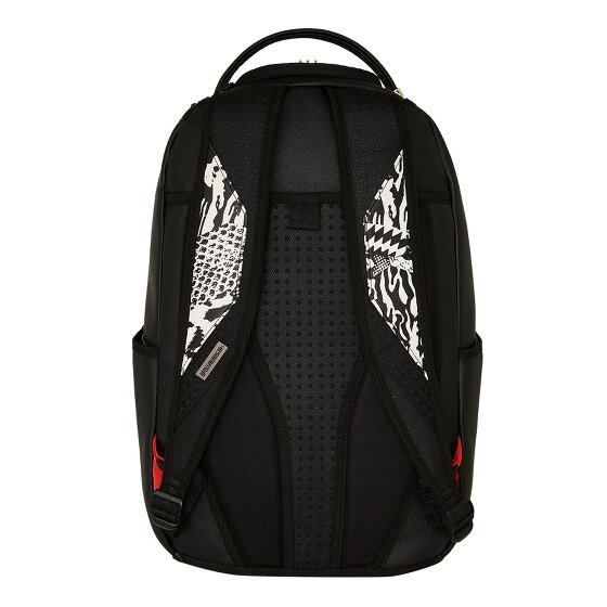 Sprayground AI Venture Daypack 45.5 cm Laptop compartment