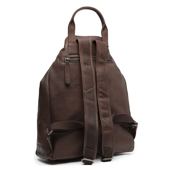 The Chesterfield Brand Manchester Daypack Leather 40 cm