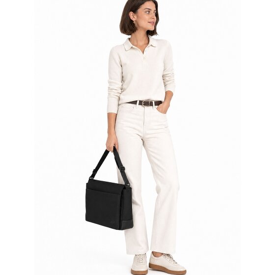 Jost Tallinn Messenger 40 cm Laptop compartment