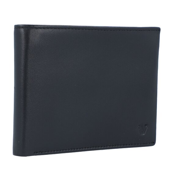 Roncato Pascal wallet leather 13 cm Roncato Pascal wallet leather 13 cm
