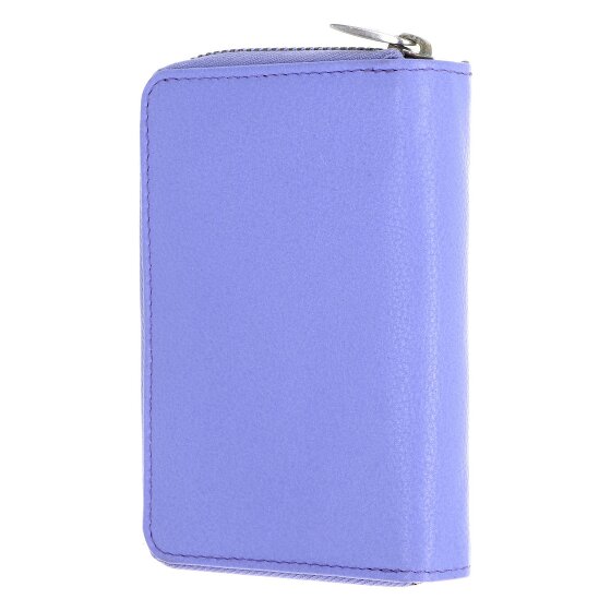 Golden Head Madrid Wallet RFID protection Genuine Leather 11.5 cm