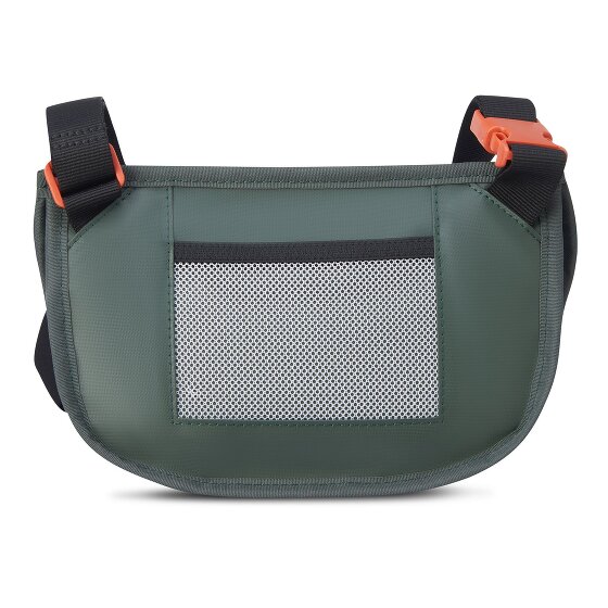 Delsey Paris Raspail Shoulder bag RFID protection 24 cm