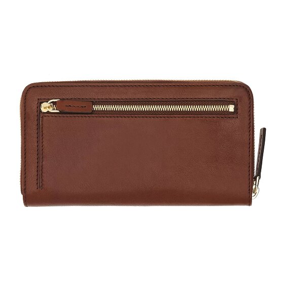 The Bridge Story Donna wallet leather 19 cm
