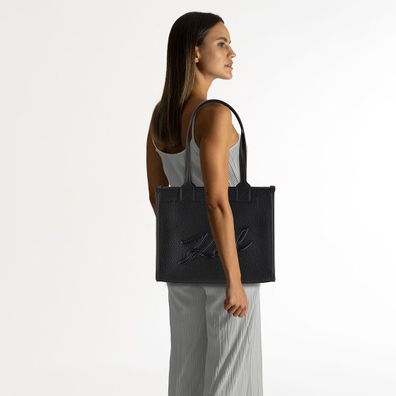 Karl Lagerfeld Skuare Shopper Bag 32 cm