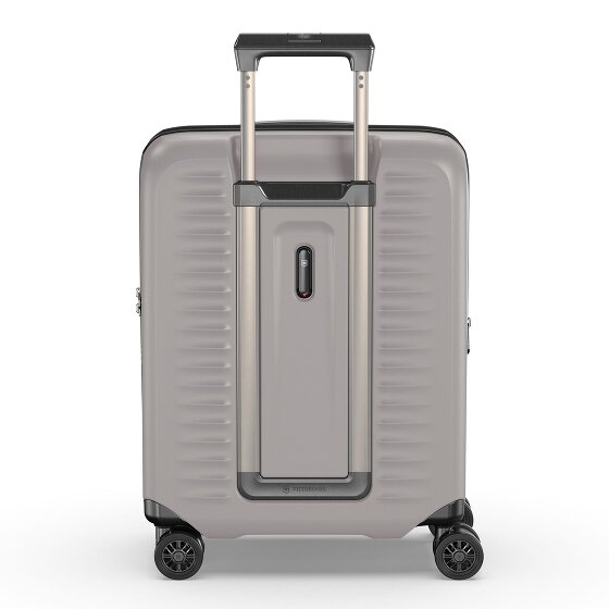 Victorinox Airox Advanced 4 wheels Cabin trolley S 55 cm Laptop compartment with expansion pleat