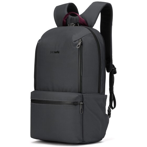 Pacsafe Metrosafe X 20L Backpack RFID 45 cm laptop compartment