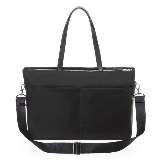 Mandarina Duck Hunter Shoulder Bag 38 cm Laptop compartment