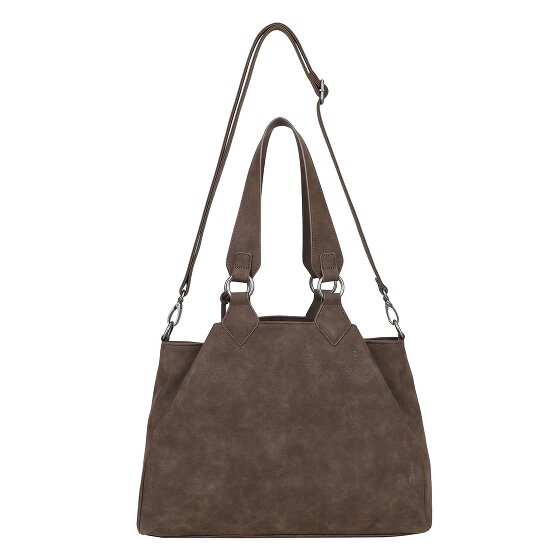 Fritzi aus Preußen Brigitte x Fritzi Maia Special Shopper Bag 40.5 cm