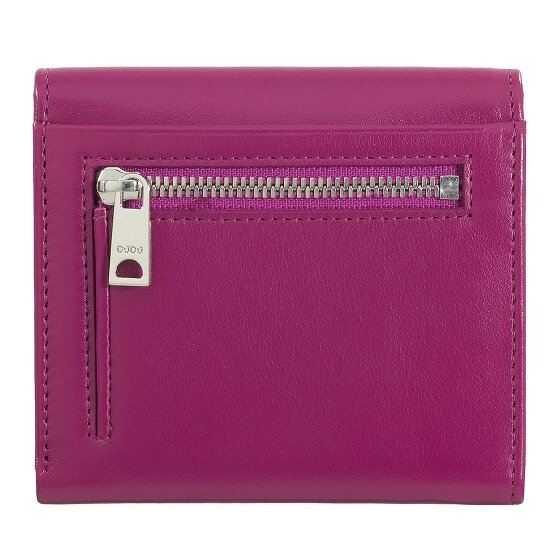 DuDu Malaita Wallet Genuine Leather 11 cm