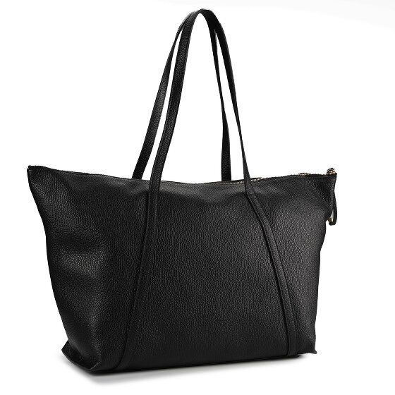 Coccinelle Nory Shopper Bag Leather 35.5 cm