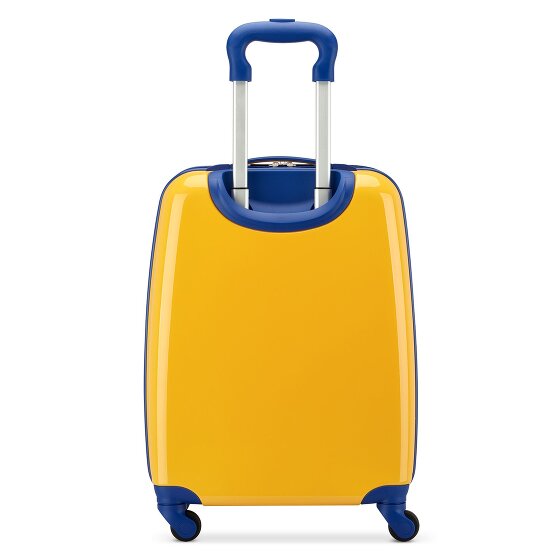 Roncato Looney Tunes 4 wheels Kids trolley 50 cm