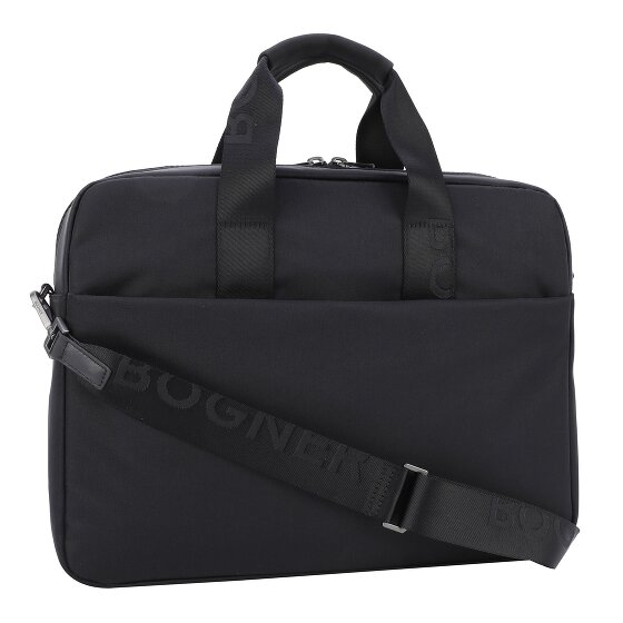 Bogner Arolla Mattis Briefcase 40 cm Laptop compartment