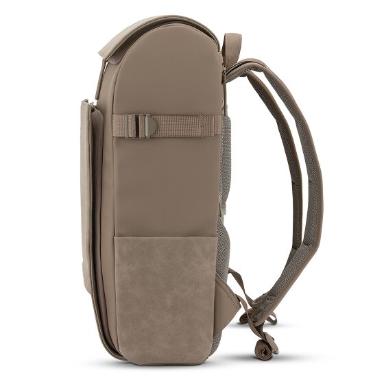 Kapten & Son Bali Daypack 50 cm Laptop compartment Kapten & Son Bali Daypack 50 cm Laptop compartment