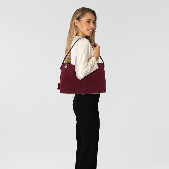 Aigner Delia Shoulder bag Leather 44 cm