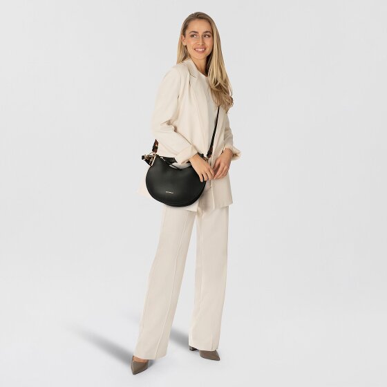 Coccinelle Sunup Shoulder bag Genuine Leather 25.5 cm