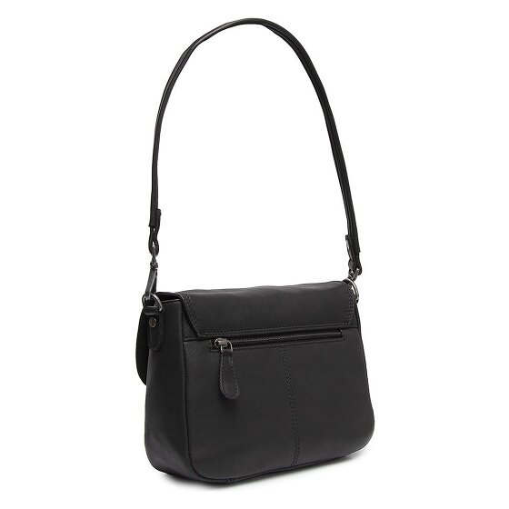 The Chesterfield Brand Miloa Shoulder Bag Leather 23 cm