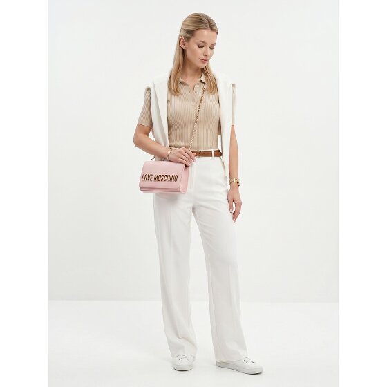 Love Moschino Shoulder bag 22 cm
