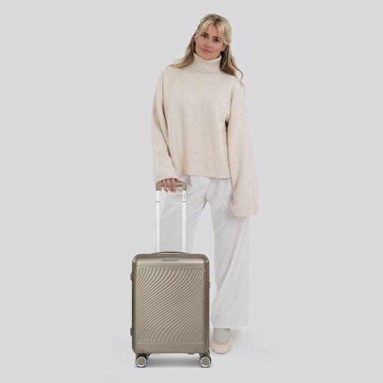 Picard Vienna 4 wheels Cabin trolley S 54 cm