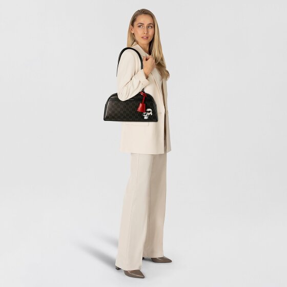 Karl Lagerfeld Ikon Shoulder Bag 31 cm