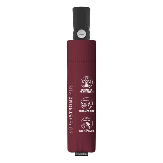 Doppler Superstrong Pocket umbrella 28 cm