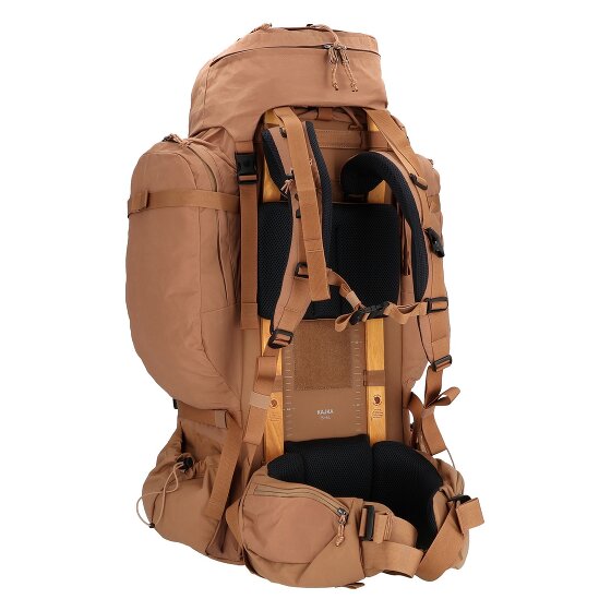 Fjällräven Kajka 75 M-L Trekking backpack M-L 89 cm