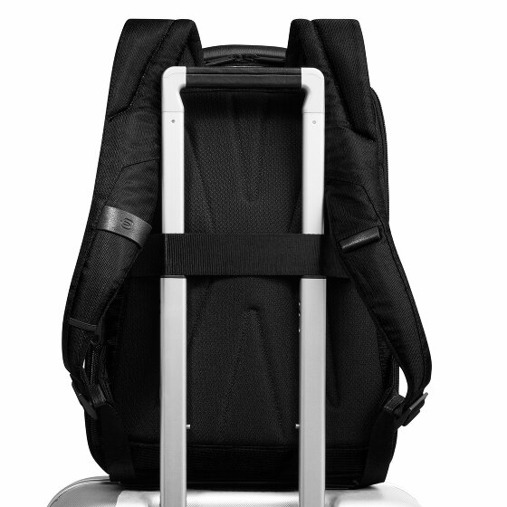 Piquadro Marcel Daypack 46 cm Laptop compartment