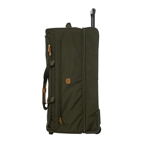 Bric's X-Collection 2 wheels Travel bag 77 cm