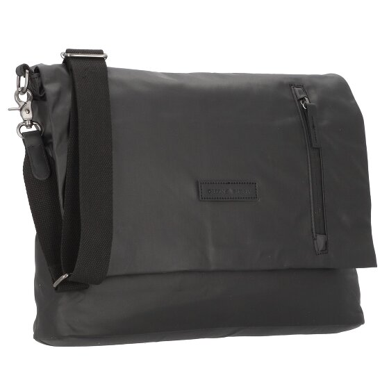 Greenburry Aviator Messenger 39 cm laptop compartment