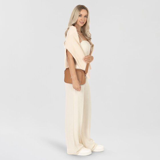 Patrizia Pepe Fly Shoulder bag Leather 26 cm