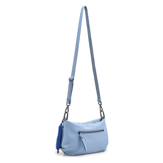 FredsBruder Color Kiss Shoulder Bag Genuine Leather 32 cm