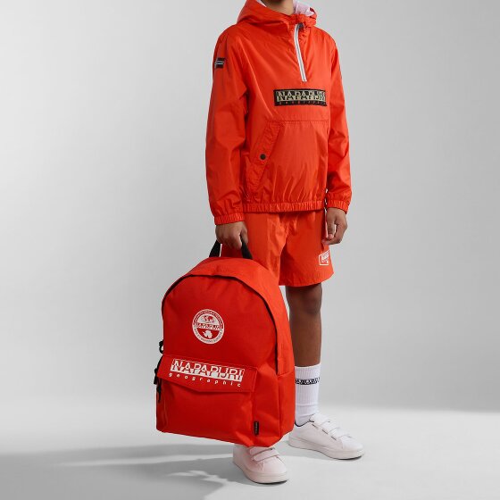 Napapijri H-Hornby Daypack 41.5 cm Napapijri H-Hornby Daypack 41.5 cm