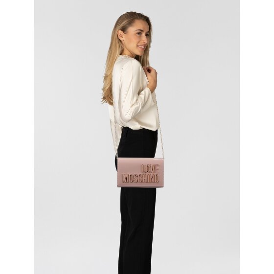 Love Moschino Smart Daily Bag Shoulder bag 22 cm