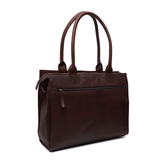 The Chesterfield Brand Elody Diaper bag Leather 40 cm