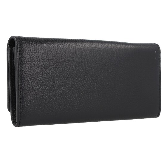 Patrizia Pepe Wallet Leather 19 cm